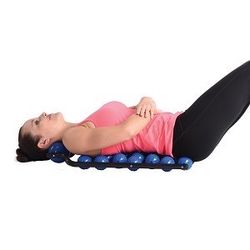 Stamina Backtrac Back Massager - Discontinued
