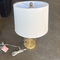 Kate Spade Lamp