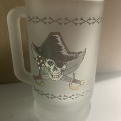 Disney Caribbean Pirates of the Caribbean collectible