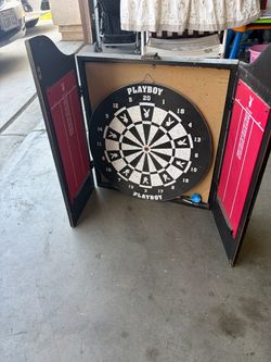 Play boy dart