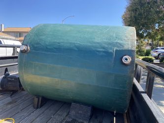 Water Tanks
