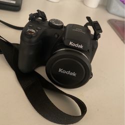 Kodak Camera 