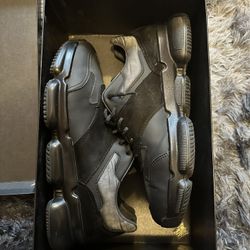 Karl Largerfeld Adidas Jordan 
