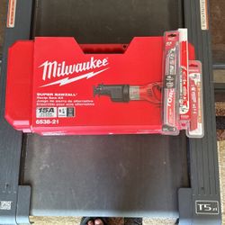 Super Sawzall And Blades