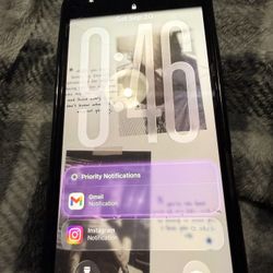 iphone 16e locked with boost mobile 