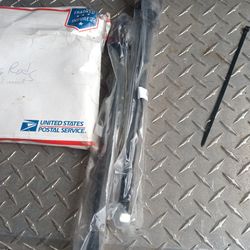 98 Toyota Camry Inner Tie Rod Ends