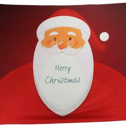 Christmas DEcorations Tapestray