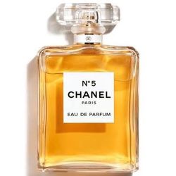 Chanel N5 100ML