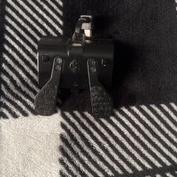 Strike pack collective minds