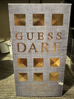 Guess Dare perfume