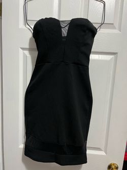 Mini dress size (M)