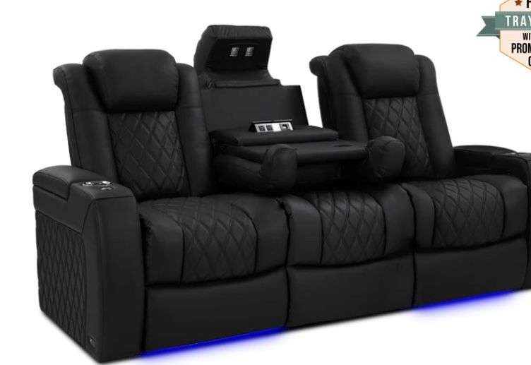 VALENCIA TUSCANY LUXURY CONSOLE EDITION