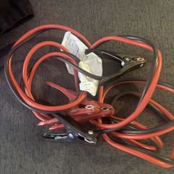 Jumper Cables