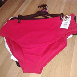 WOMEN'S SPANDEX GIRDLE BRIEFS