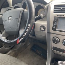 2008 Dodge Avenger