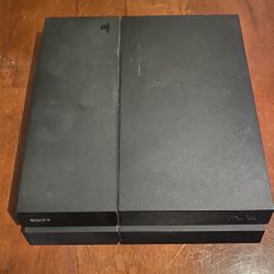 PS4 Comes With Everything 