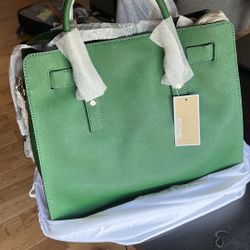 Brand New Michael Kors Bag