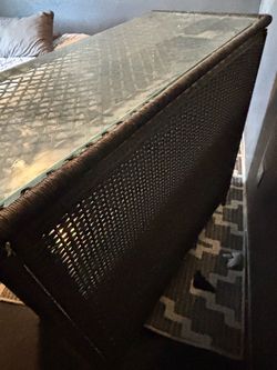 3 tier bar /dresser / /Tv Stand