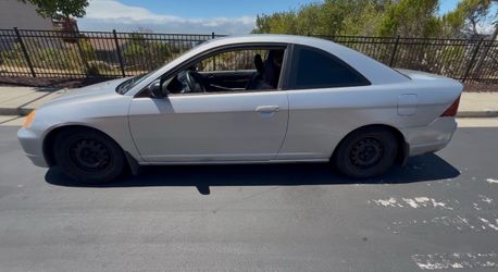 2003 Honda Civic