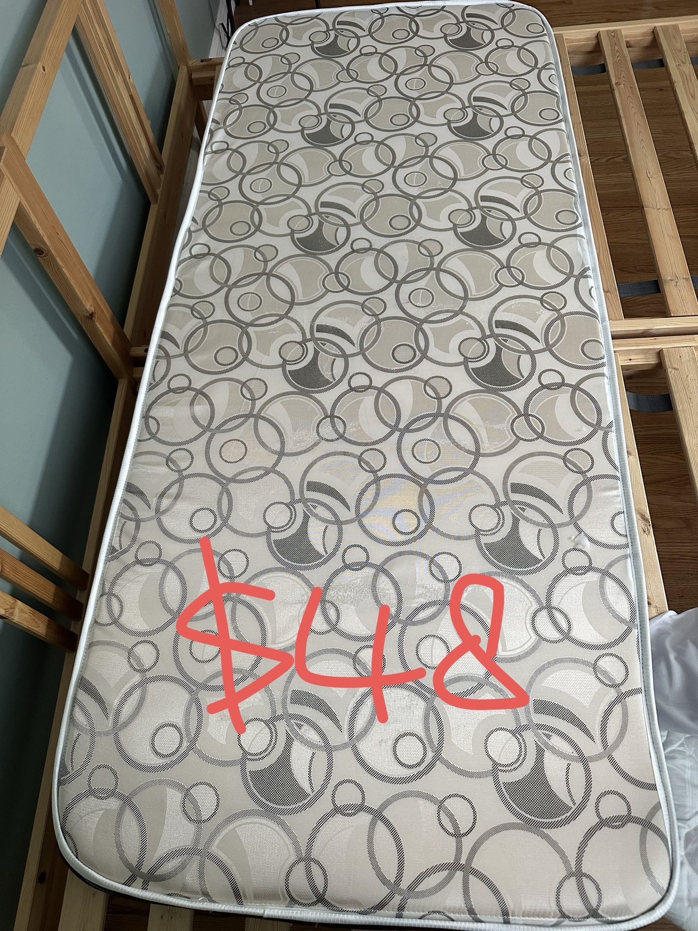 Twin XL mattress