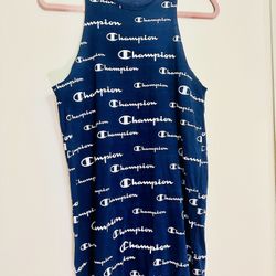 Champion Short Dress