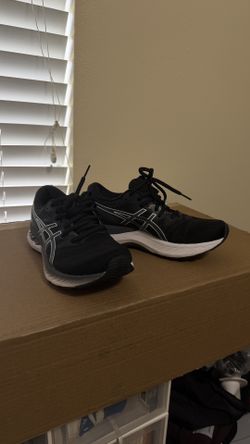 Asic Shoes