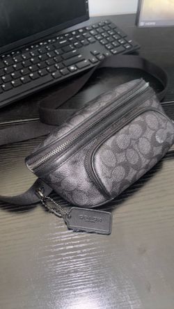 Coach crossbody bag