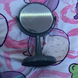 Standing Mirror