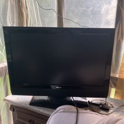 Flat Screen Tv