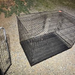 Dog Crate