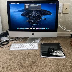 (2012) iMac Computer! $25