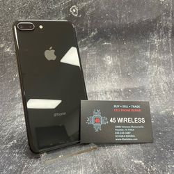 Apple IPhone 8 Plus