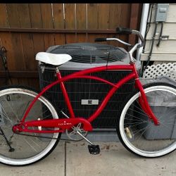 Beach Cruiser 