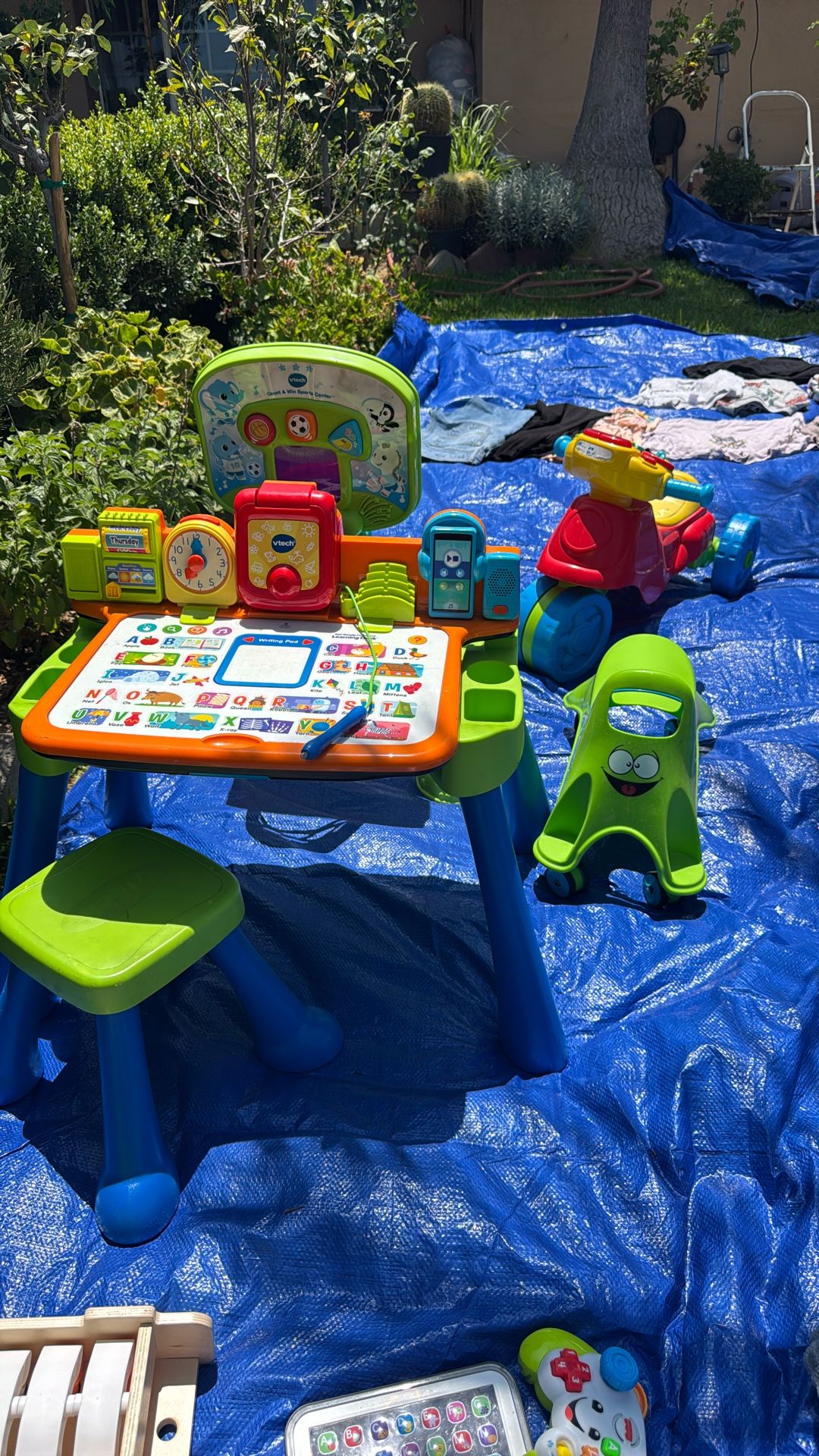 Toys 