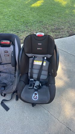 Britax car seat