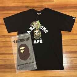Bape Shirt