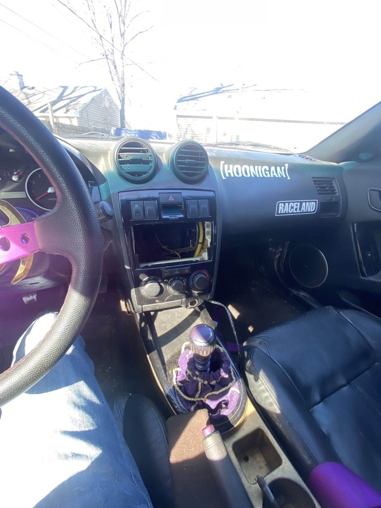 2003 Hyundai Tiburon