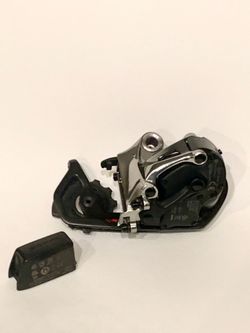 SRAM Red eTap Medium Cage Rear Derailleur