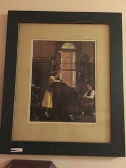 Norman Rockwell
