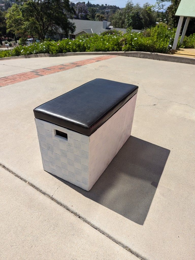 Storage Chest