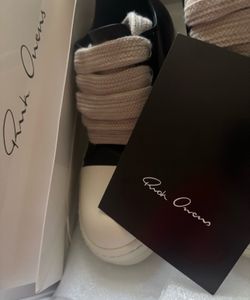 rick owen’s