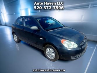 2010 Hyundai Accent