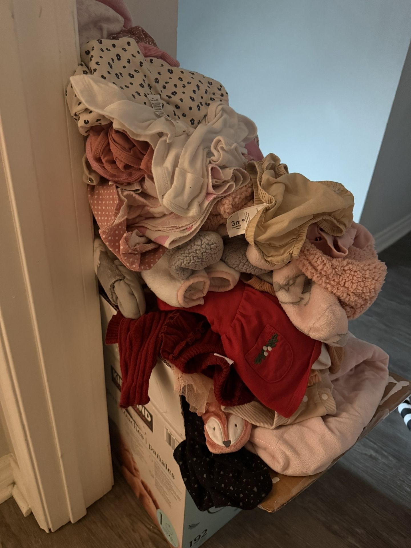 Baby Clothes/ropa De Bebé