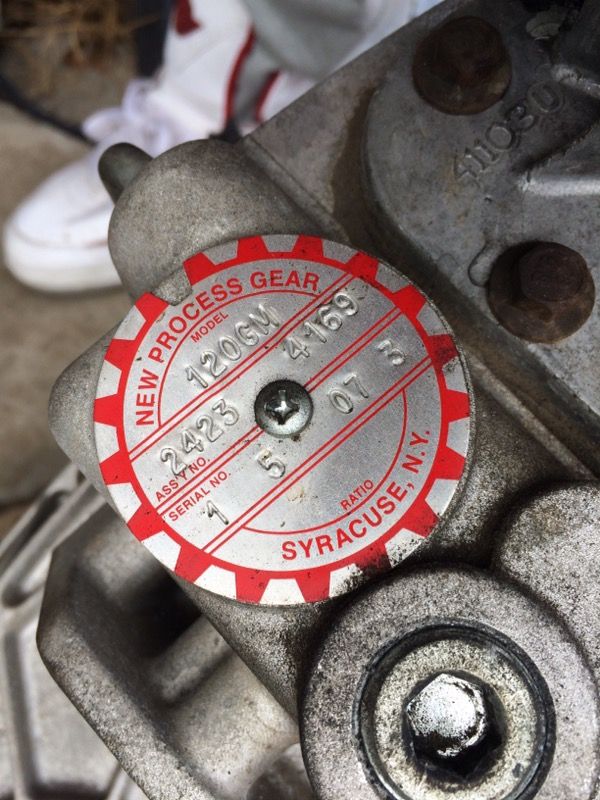 Transfer Case Explained Youtube