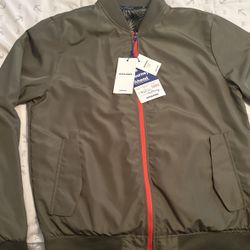 Men’s Jacket 