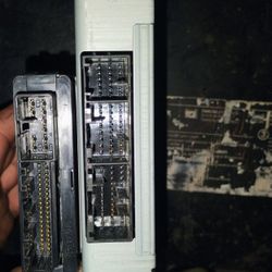 Vehicle TCM USED 2019 HINO 195H AISIN TCM J05E-UGV (contact info removed)(contact info removed)050