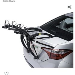 Bike Rack