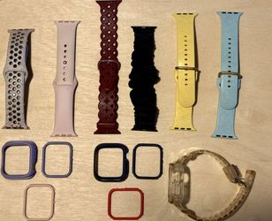 $20 Ultimate Apple Watch 42 mm Accessories Bundle