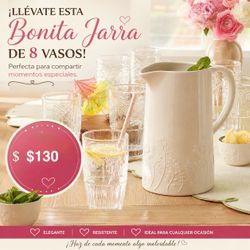 Jarra wildflower