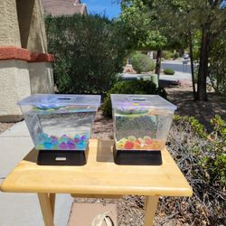 USB Cord Light Betta Tanks